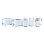 Spremiagrumi elettrico, vari colori "50s style" di SMEG - immagine 10