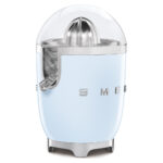 Spremiagrumi elettrico, vari colori "50s style" di SMEG - immagine 2