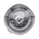 Spremiagrumi elettrico, vari colori "50s style" di SMEG - immagine 6