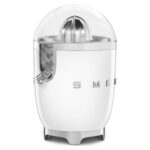 Spremiagrumi elettrico, vari colori "50s style" di SMEG - immagine 4