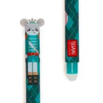 LEGAMI MILANO Set di 3 Penne Gel Cancellabili - The Nutcracker - Limited Edition - immagine 6