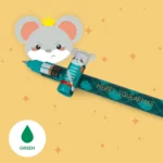 LEGAMI MILANO Set di 3 Penne Gel Cancellabili - The Nutcracker - Limited Edition - immagine 8