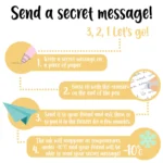 LEGAMI MILANO Set di 3 Penne Gel Cancellabili - The Nutcracker - Limited Edition - immagine 10