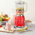 SMEG - Frullatore in vari colori