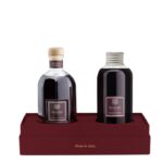 Gift box "Rosso Nobile" 100 ml + Refill dr. Vranjes