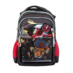 GOPOP Zaino Scuola Round Tiger Beats Scuola 2025/26 - immagine 4