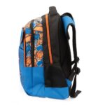 GOPOP Zaino Scuola Round Slam Dunk Scuola 2025/26 - immagine 9