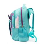 GOPOP Zaino Scuola Round Turtle Bloom Scuola 2025/26 - immagine 3