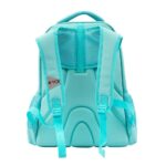 GOPOP Zaino Scuola Round Turtle Bloom Scuola 2025/26 - immagine 5