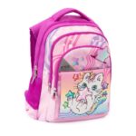 GOPOP Zaino Scuola Round Meowcorn Scuola 2025/26