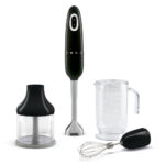 Mixer ad immersione Smeg con accessori inclusi - immagine 6