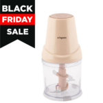 Tritatutto Beige 250 W, 0,5 litri di Tognana