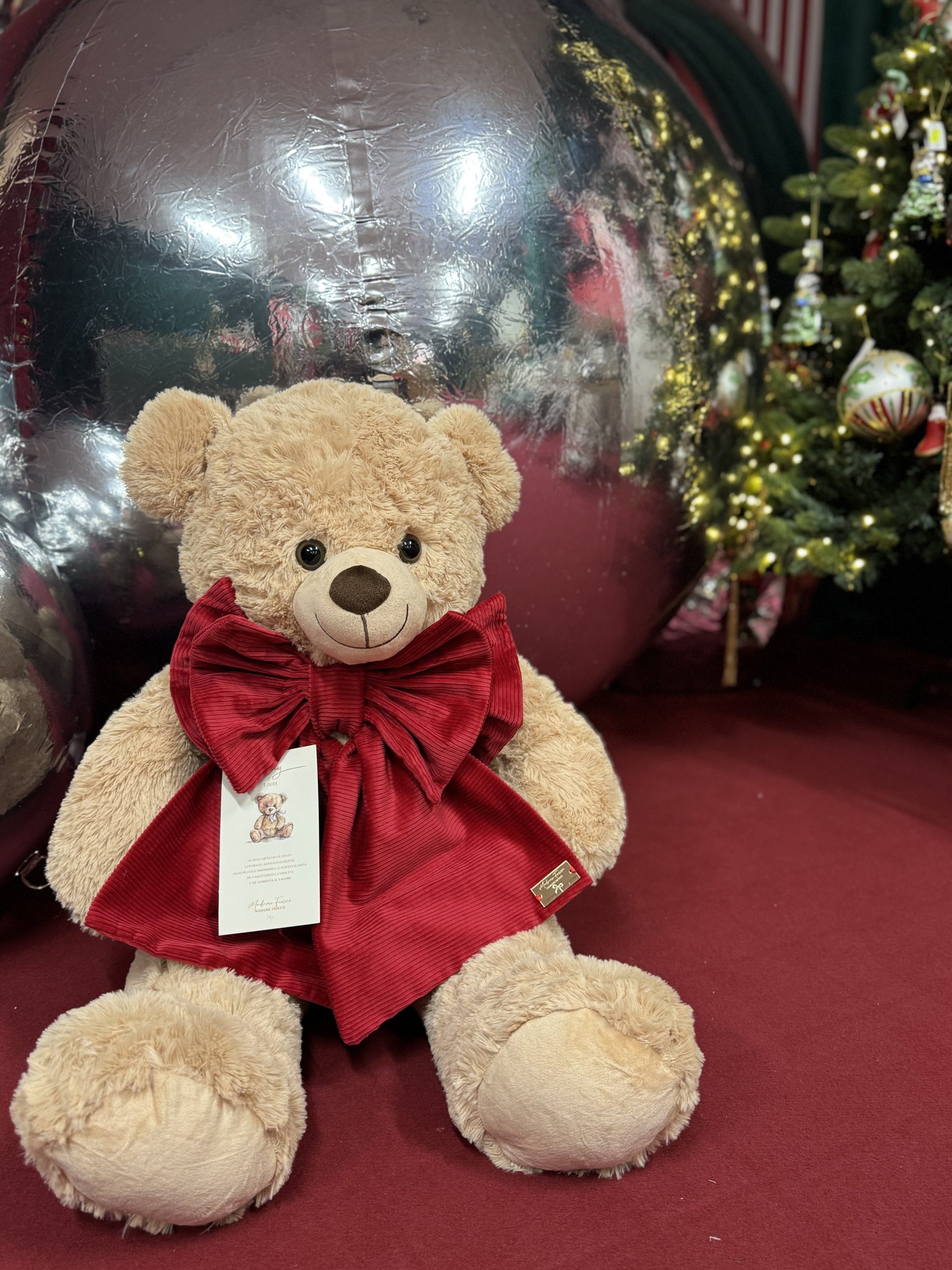 OTR100H-scaled-2 Orso Teddy - immagine 1