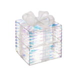 L'OCA NERA - "BRILLANO I SOGNI - Pacco grande con 300 LED