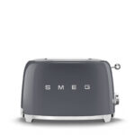 SMEG - Tostapane 2 fette disponibile in vari colori - immagine 19