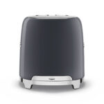 SMEG - Tostapane 2 fette disponibile in vari colori - immagine 18