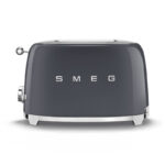 SMEG - Tostapane 2 fette disponibile in vari colori - immagine 14