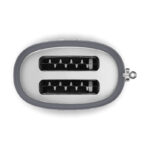 SMEG - Tostapane 2 fette disponibile in vari colori - immagine 16