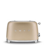 SMEG - Tostapane 2 fette disponibile in vari colori - immagine 11