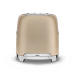 SMEG - Tostapane 2 fette disponibile in vari colori - immagine 4