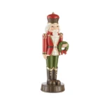 Soldatino piccolo "Arriva la festa" L'oca Nera