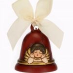 THUN - CAMPANELLA LIMITED EDITION 2020 ROSSO - già venduto