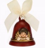 THUN - CAMPANELLA LIMITED EDITION 2020 ROSSO - già venduto