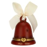 THUN - CAMPANELLA LIMITED EDITION 2020 ROSSO - già venduto - immagine 2