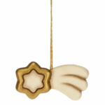 THUN - "PRESEPE CLASSICO" Stella cometa