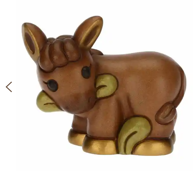 Screenshot-2025-10-23-112640-2 THUN - Mulo in ceramica, "presepe classico" - immagine 1