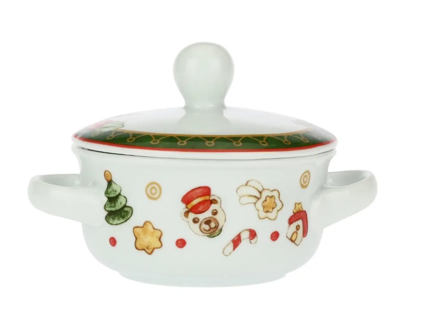 Screenshot-2025-10-24-131553-2 THUN - "MAGICO NATALE" Cocotte piccola e media - Piccola - immagine 1