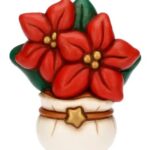 THUN - Stella di natale Media