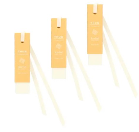 Screenshot-2025-10-27-093103-2 THUN - Profumatore per armadi, varie fragranze - Joyful daylight - immagine 1