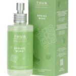 THUN - Profumatore per ambiente spray 125 ml, varie fragranze - Spring wind
