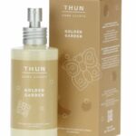 THUN - Profumatore per ambiente spray 125 ml, varie fragranze - Golden garden