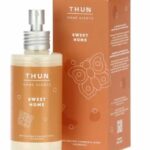 THUN - Profumatore per ambiente spray 125 ml, varie fragranze - Sweet home