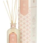 THUN - Diffusore di fragranza Rosy Sunrise, 500 ml