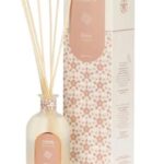 THUN - Diffusore di fragranza Rosy Sunrise, 250 ml