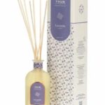 THUN - Diffusore di fragranza Lavanda Moon, 250 ml