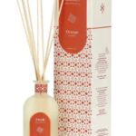 THUN - Diffusore di fragranza Orange Sunset, 250 ml