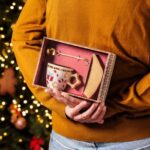 THUN - Confezione regalo tazza a stella