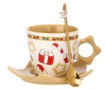 THUN - Confezione regalo tazza a stella - immagine 2