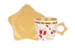 THUN - Confezione regalo tazza a stella - immagine 3
