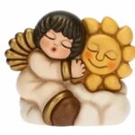 THUN - "NATALE ALTRO" My angel con sole*