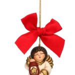 THUN - "ADDOBBO ANGELO GRANDE CON LANTERNA"