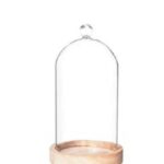 THUN - Campana di vetro grande