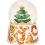 THUN - Boule de neige piccola