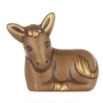 THUN - Asinello presepe classico