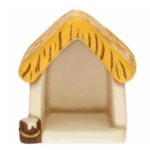 THUN -  Stalla "presepe classico"