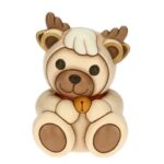 THUN - Teddy vestito da renna, medio
